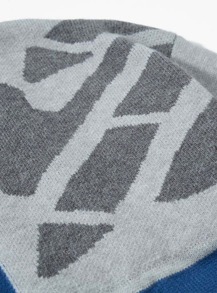Elevated Sweatshirt by Grozavu - Detail Angle (Pos 2)
