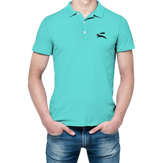 Grozavu | Camisa Polo de Malla – Protección UV