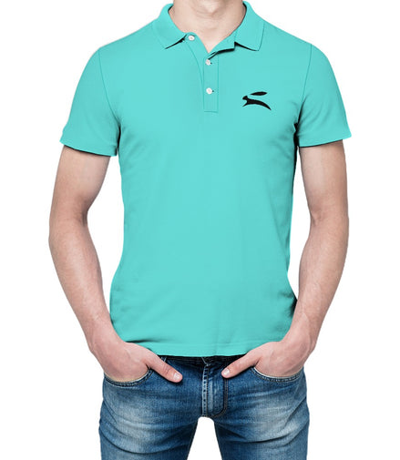 Grozavu | Mesh Polo Shirt – UV Protection
