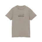 Dunkles Khaki