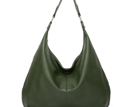 Borsa a spalla singola Messenger Borsa tote di grande capacità