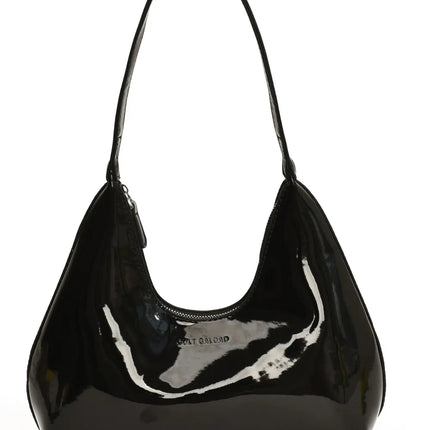Moon Shape Shoulder Bag