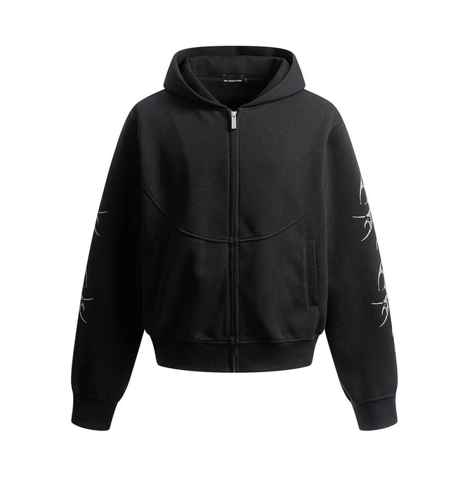 Zipper Tracksuit for men