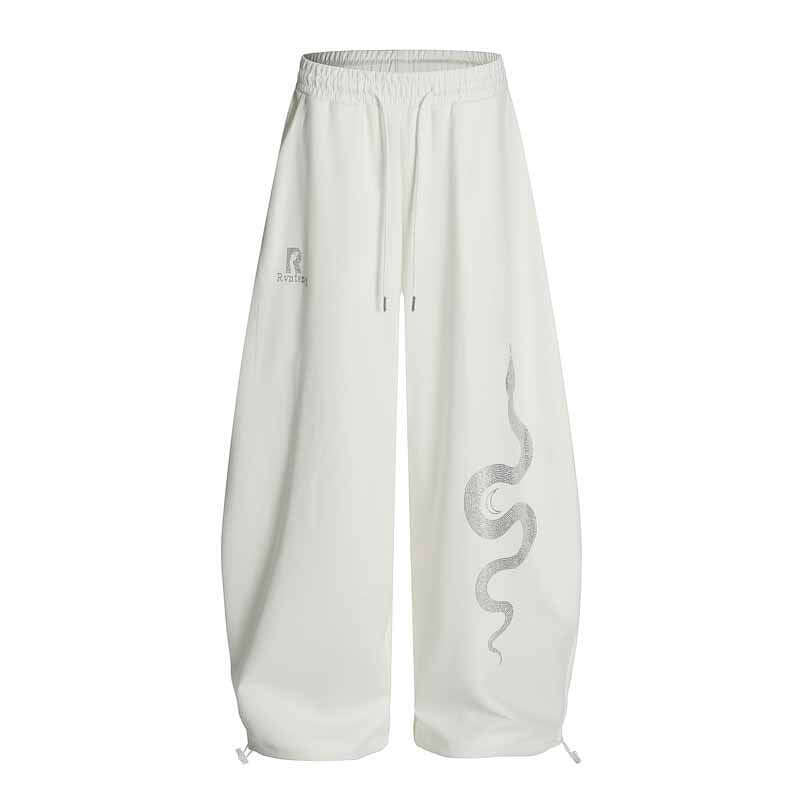 Dynamic Pants by Grozavu - Urban Profile (Pos 4)