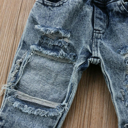 Infant Denim Trousers at €19.99