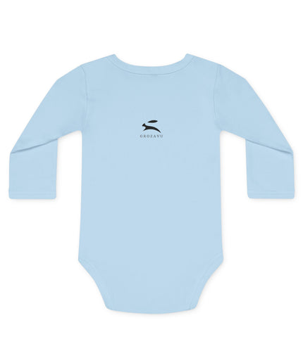 Baby Bodysuit | Cute Baby Gifts