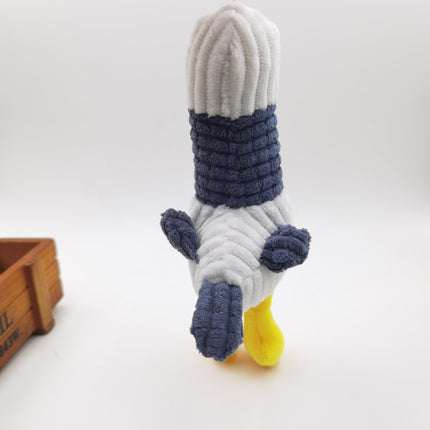 Plüschmöwe Puppenbeutel Anhänger Schlüsselanhänger