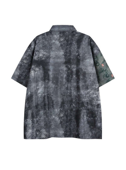 Oversized T-Shirt by Grozavu - Urban Profile (Pos 6)