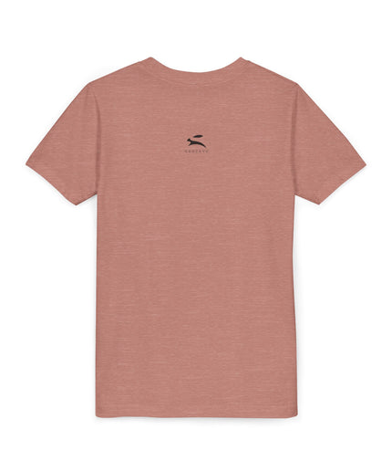 Cartoon Graphic Jugend T-Shirt | Grozavu