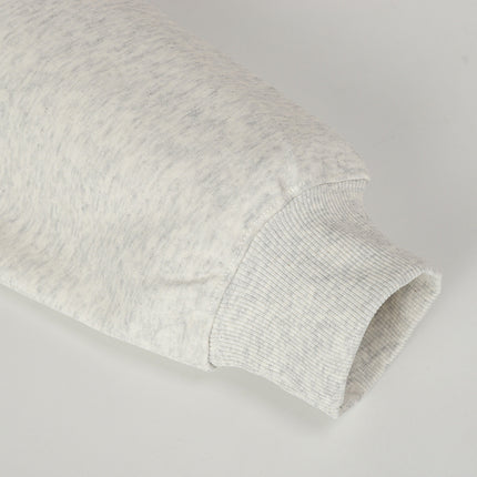 Sudadera Deportiva Casual - Corte Holgado