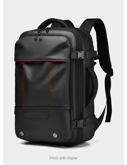 Smart Storage Business Travel Backpack