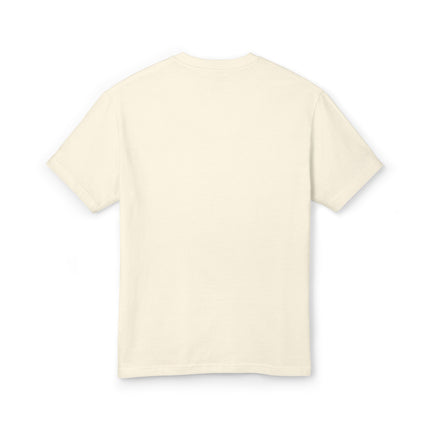 GRAVE Unisex Heavyweight Cotton Tee - Casual Comfort T-Shirt