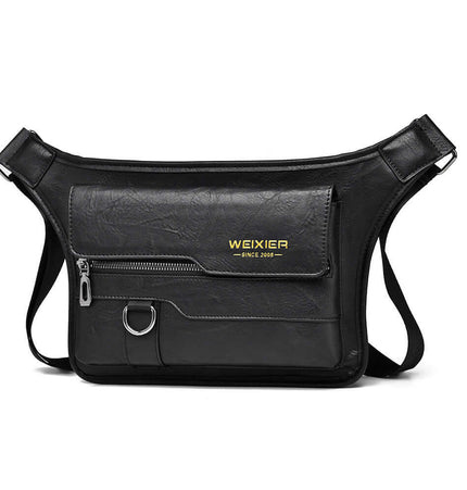 Große Kapazität Wasserdichte Brusttasche