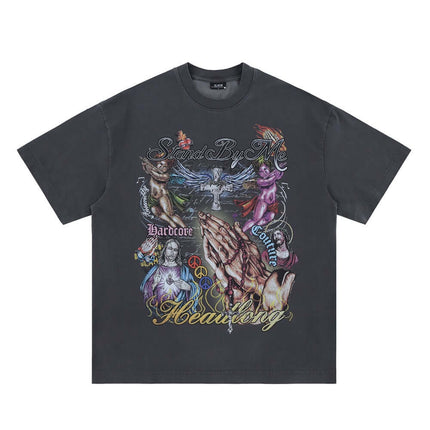 Iconic Apparel by Grozavu - Lifestyle Perspective (Pos 6)