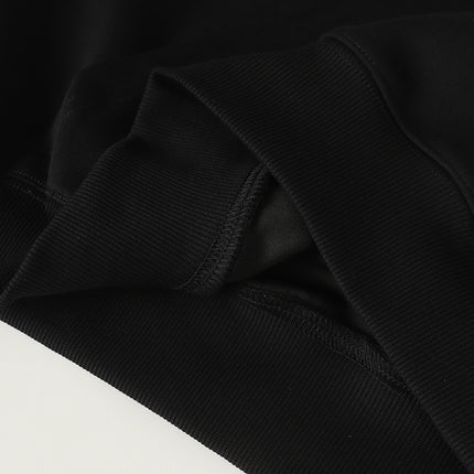 Sudadera Deportiva Casual - Corte Holgado