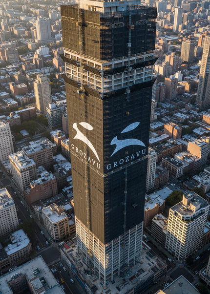 A high-contrast layer <strong>DESIGNED TO DOMINATE</strong>