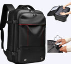 Negru - versiune cu vid cu pompă de aer