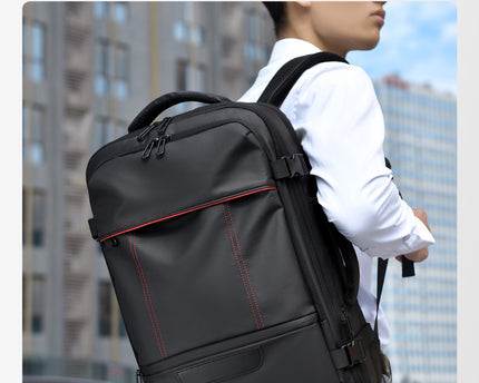 Sac à dos de voyage d'affaires intelligent