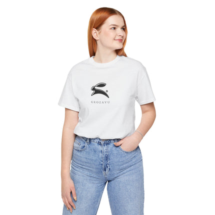 Minimalist Graphic Tee for Everyday Style