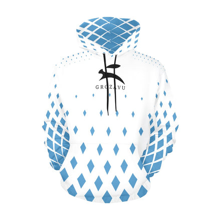 Grozavu | Slim-Fit Blend Sweater