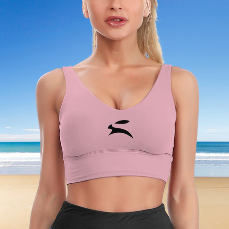 Grozavu | Sports Bra – Full Support