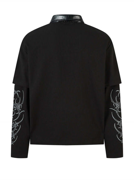 Urban Pullover by Grozavu - Studio Focus (Pos 4)