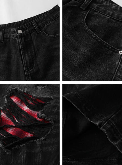 Urban Pants by Grozavu - Essential Angle (Pos 4)