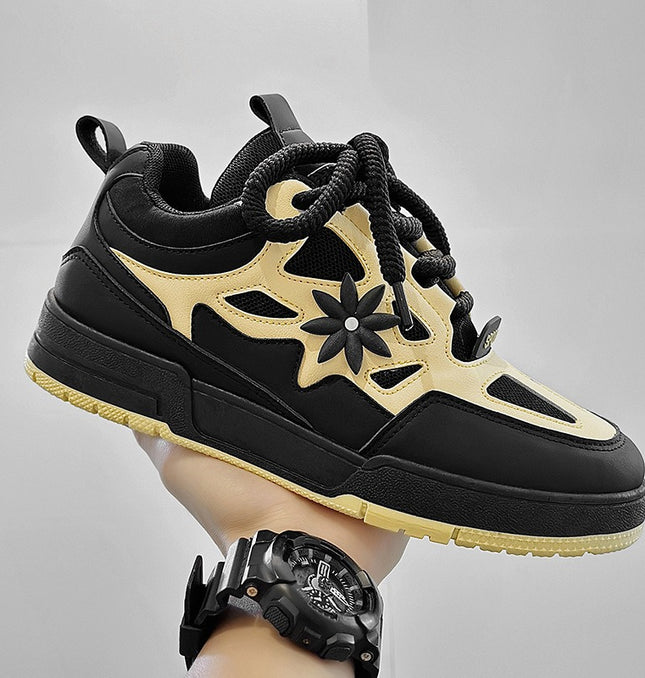 Breathable Casual Sports Shoes