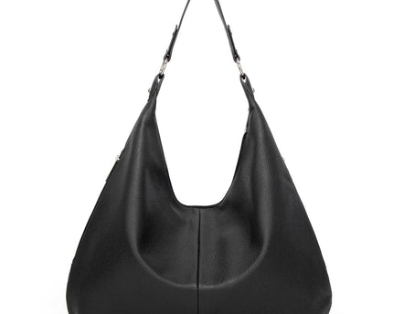 Borsa a spalla singola Messenger Borsa tote di grande capacità