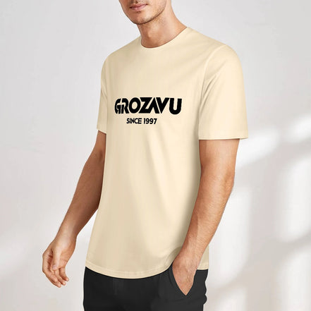 Grozavu | Vier-Wege-Stretch-Shirt