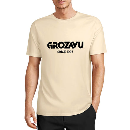 Grozavu | Vier-Wege-Stretch-Shirt