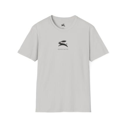 Grave Unisex Soft style T-Shirt - Casual and Comfortable Wear for Everyday Adventures