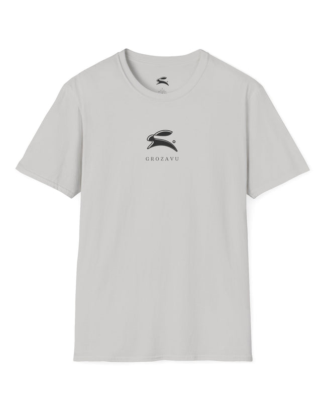 Grave Unisex Soft style T-Shirt - Casual and Comfortable Wear for Everyday Adventures