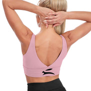 Reggiseno Sportivo ad Alto Supporto