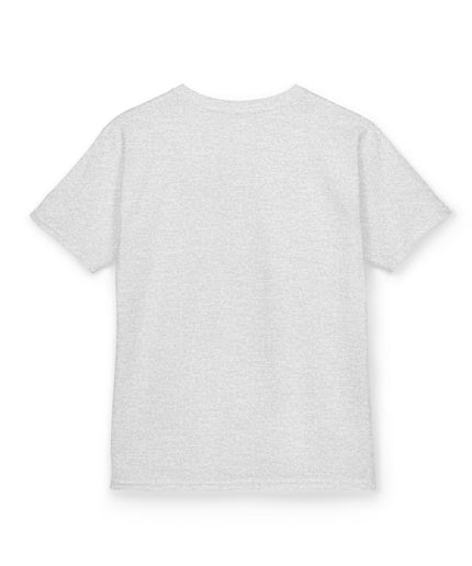 Kinder Grafik T-Shirt | Verspieltes Design