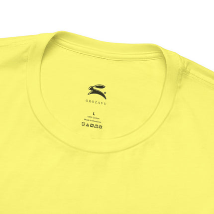 Minimalist Graphic Tee for Everyday Style
