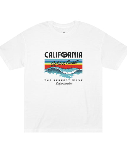 Grozavu | Valurile Californiei