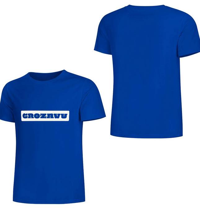 Grozavu | Fearless State