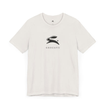 Minimalist Graphic Tee for Everyday Style