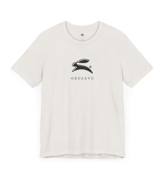 Minimalist Graphic Tee for Everyday Style