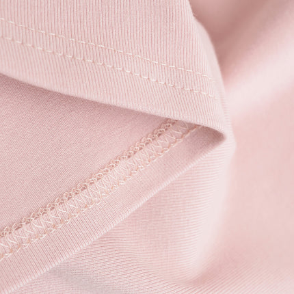 Camiseta sin mangas estilo camisón en capas