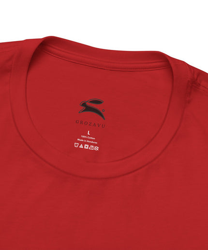 Grozavu | Retro Paris T-Shirt