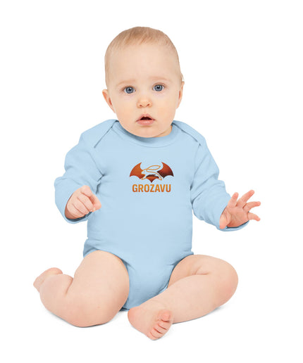 Baby Bodysuit | Cute Baby Gifts