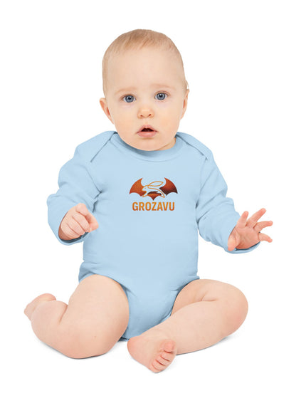 Baby Bodysuit | Cute Baby Gifts