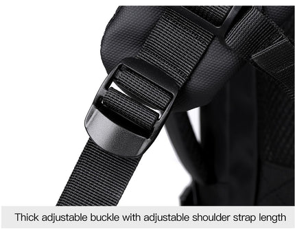 Sac à dos de voyage d'affaires intelligent