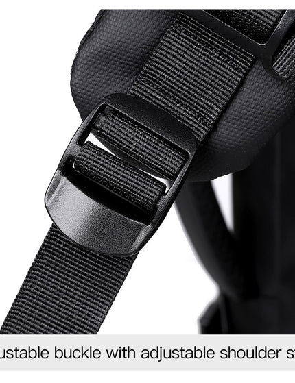 Smart Storage Business Travel Backpack