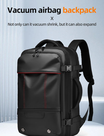 Smart Storage Business Travel Backpack