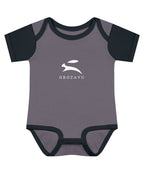 Granite Heather/Black