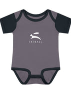 Granite Heather/Black