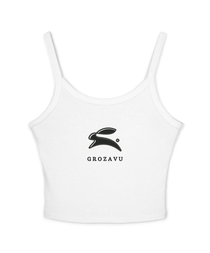 Träger Tanktop | Grozavu Sommer
